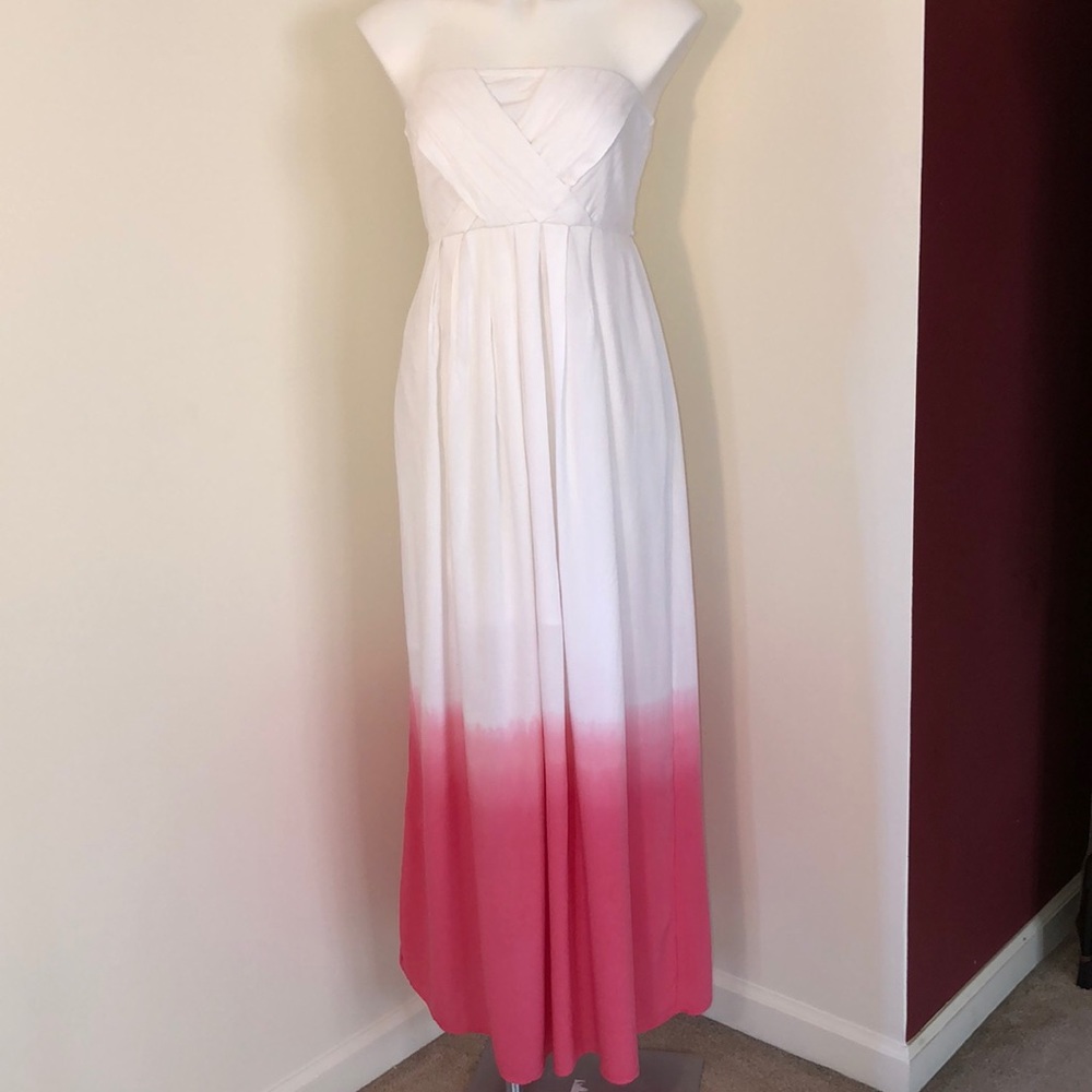 Asos Maternity Maxi Dress